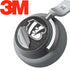 NFL Cincinnati Bengals Black & White Surface Headphones Skin